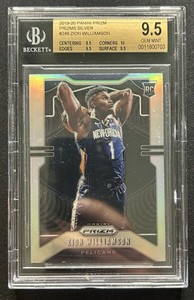 Zion Williamson Psa 10 | eBay
