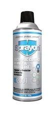 Sprayon EL2001 16oz Electronic Contact Cleaner & Protectant, S02001000