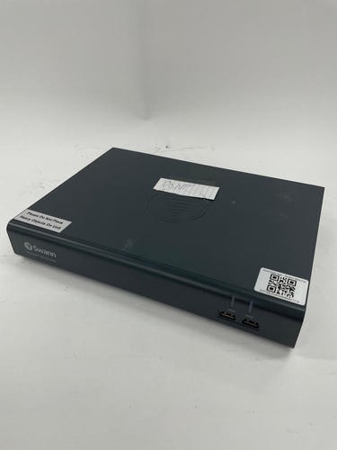 Swann DVR16-4580 16 Channel DVR, HDMI & VGA, HD 1080p (NO POWER)