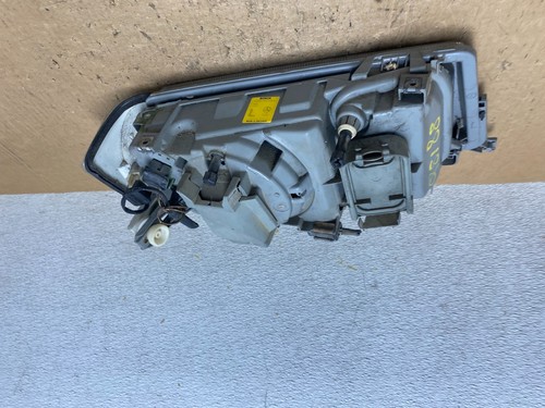 1984 - 1993 Mercedes-Benz W201 190E Left Driver LH Headlight Q8188 DG - Picture 12 of 16