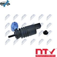 WATER PUMP WINDOW CLEANING ESP-VW-000 FOR SEAT IBIZA/IV/SC/II/III/ST LEON Mii  