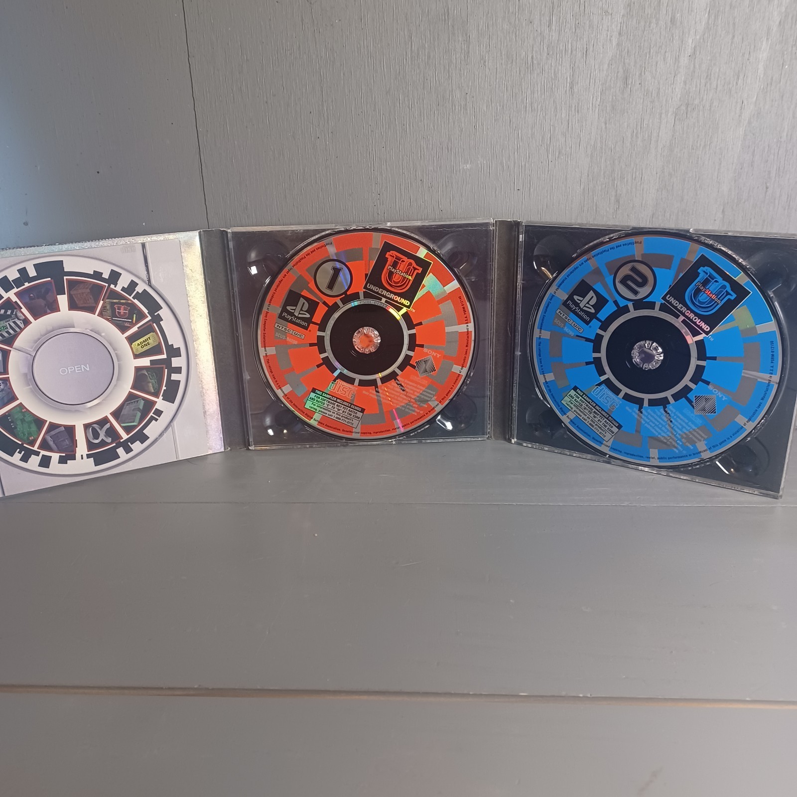 Picture 2 of 5