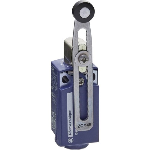 Telemecanique XCKP2145P16 XCKP2145P16 Endschalter Rollenhebel tastend IP67 1 St. - Bild 2 von 2