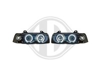 Scheinwerfersatz Bmw E36 FüR 92-98 H1+H1 Lwr