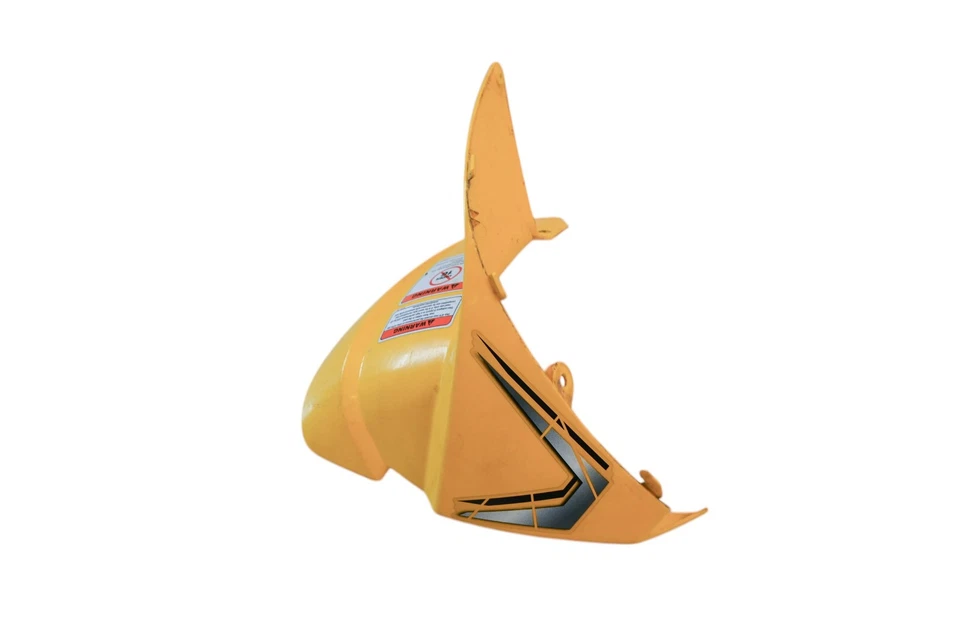 08 Can-Am DS450 EFI 2x4 Front Right Fender - Imagem 2 de 3