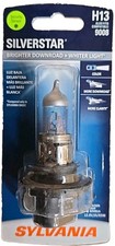 SYLVANIA - H13 SilverStar - High Performance ...