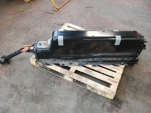 VOLVO V60 EV/Hybrid High Voltage Battery 18-25 - Picture 1 of 11