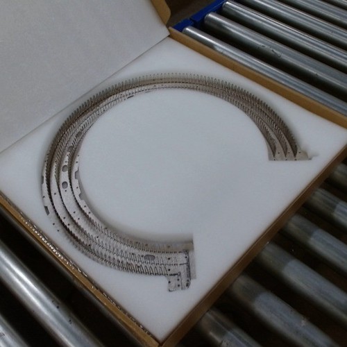 WE11M10001 for GE Dryer Heating Element Replacement (OEM), GTD42EASJ2WW Heating - Picture 6 of 7