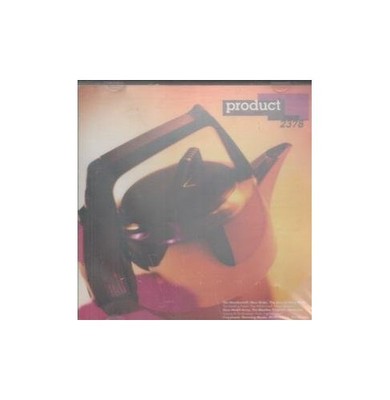 Various Artists - Product 2378 - Various Artists CD H3VG The Cheap Fast Free