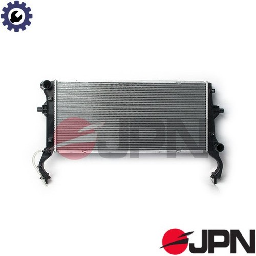 RADIATOR ENGINE COOLING 60C0553-JPN FOR HYUNDAI ELANTRA/VI i30/FASTBACK/Kombi