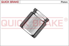 QUICK BRAKE Kolben Bremssattel 185338K Stahl für BMW 3er Touring G21 G81 G20 G80