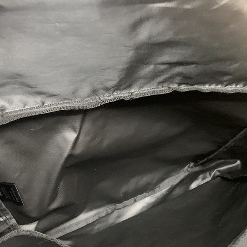 Men’s Black *ECKO By MARC ECKO Messenger Bag - Picture 7 of 7