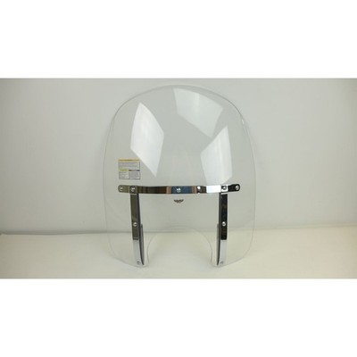 National Cycle Dakota 4.5 Windshield - 18.25x24 OPEN BOX N2301A