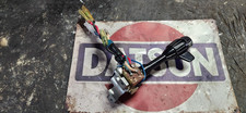 Datsun 8.73- 7.76 260z 280z Rebuilt Headlight Switch Very Nice