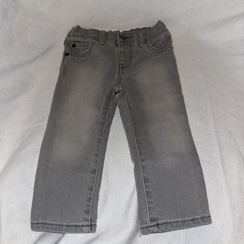 Paket mit 3 Skinny-Jeans Baby/Kleinkind Junge Größe 18-24 Monate - Bild 10 von 22