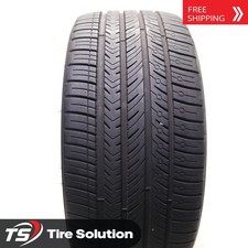 Used 25535zr20 Michelin Pilot Sport All Season 4 - 97y - 8.532 Used 25535zr20 Michelin Pilot Sport All Season 4 - 97y - 8.532