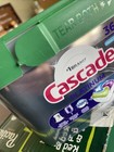 cascade platinum dishwasher pods 36