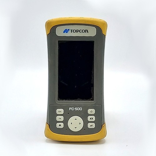 Topcon FC-500 - Used