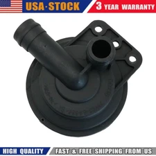 1X Crankcase Vent PCV Valve Fit Jaguar S-Type XJ8 XJR XK8 Vanden Plas XKR XK