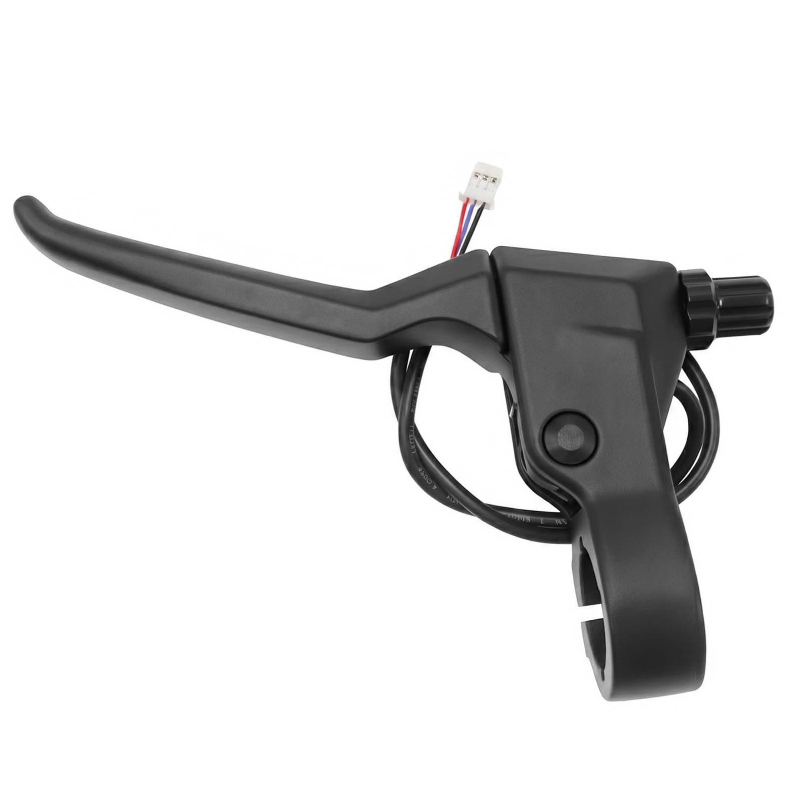 Manette de frein gauche pour Ninebot Max G30 avec câblage de guidon