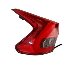 Rückleuchte Mitsubishi Eclipse Cross I 8330B281 Links Rearlight