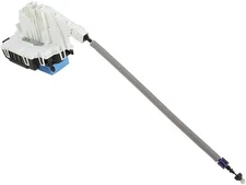 For 2012-2014 Mercedes C250 Door Lock Actuator Rear Right APR 19839SJRV 2013