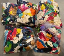 1 kg Luftballons Fehldrucke/ versch. Größen...