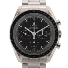 Omega Speedmaster Moonwatch Professional Chronograph 311.30.42.30.01.005 SS SS S