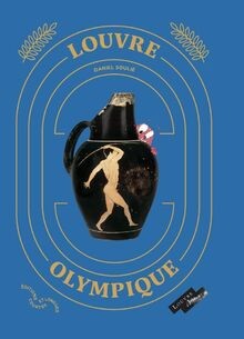 Louvre olympique: Le sport dans la Grèce antique vo... | Buch | Zustand sehr gut