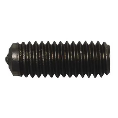 Nelson Stud Welding 101-010-003-G100 Weld Stud, 1/4''-20, 3/4 In, Cfl, Steel,
