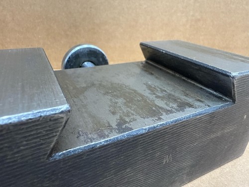(2) Phase II Lathe Tool Holders (DA Size) 250-504 Boring Bar, 250-502 Turn, Face - Bild 10 von 13