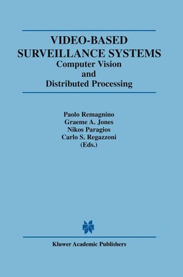 Graeme A. Jones (u. a.) | Video-Based Surveillance Systems | Taschenbuch (2012)