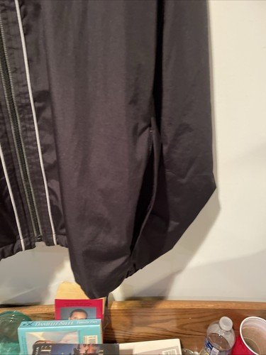 North End All Climate Wear Pittsburgh Steelers Jacket Size XL - Picture 4 of 5