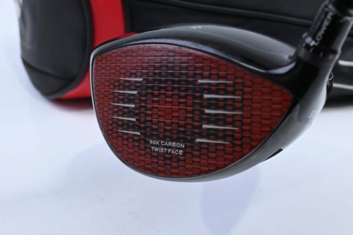 Taylormade Stealth Driver / 10.5 Degree / Stiff Flex Fujikura Pro 60 Shaft - Picture 4 of 9