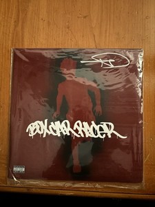 BOX CAR RACER アルバムジャケット シルエット Tシャツ Boxcar Racer | eBay
