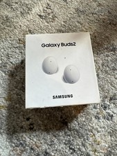 Brand New Samsung Galaxy Buds2 White