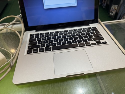 Apple MacBook Pro 2012 A1278 i5-3210M 2.5GHz RAM 4GB SATA 500GB - Picture 2 of 8