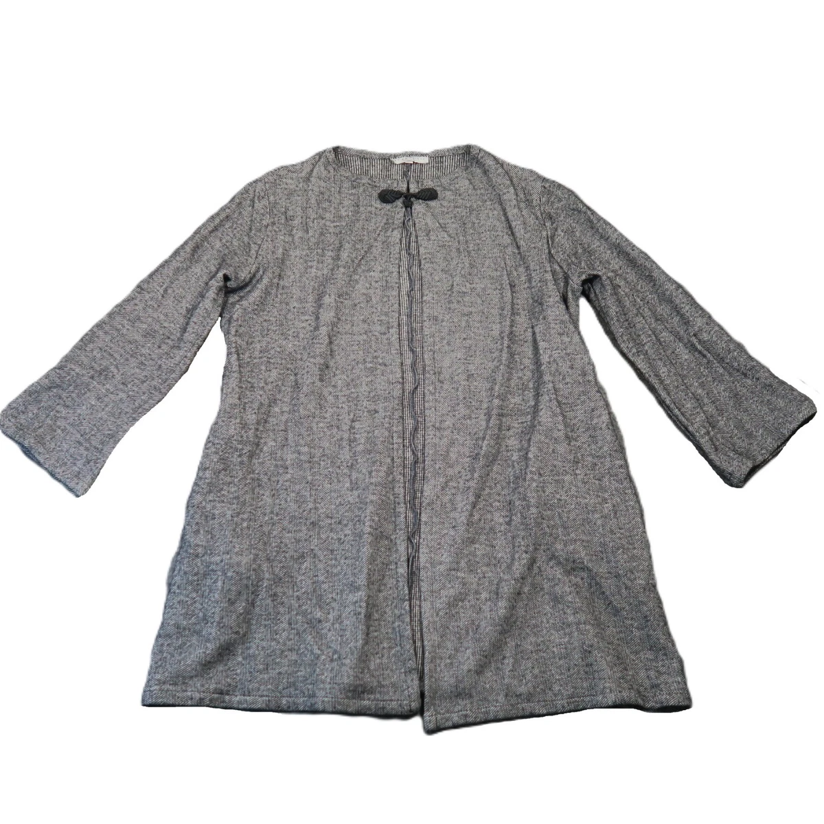 Pull Molleton Col Zippé Femme Sweat Confort