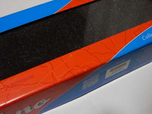 Tekno Combination Trailer 1/50 Diecast Truck Model Collectible Vintage - Picture 8 of 8