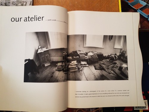 13 Stück - Nest: A Quarterly of Interiors #1, 4-15 Premier Patti Smith 1998 Sehr guter Zustand - Bild 13 von 24
