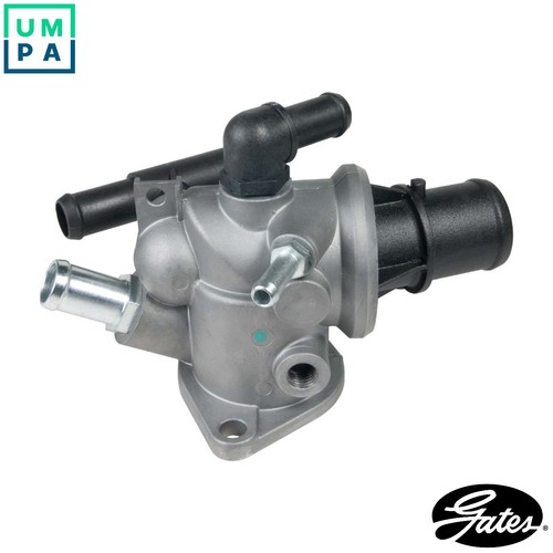 THERMOSTAT COOLANT TH17983G1 FOR ALFA ROMEO FIAT LANCIA DELTA/II/Mk DEDRA/SW - Picture 1 of 9