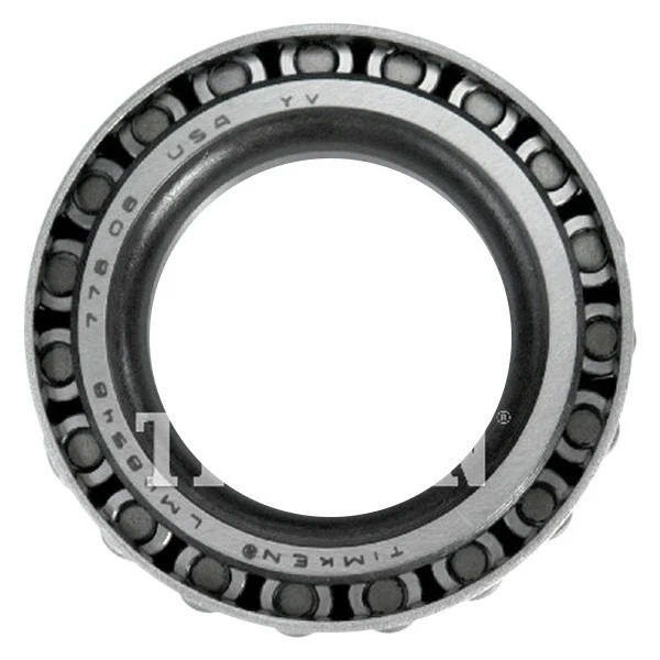 For Dodge Ram 2500 Van 99-03 Front Driver or Passenger Side Inner Wheel Bearing Foto 2 de 4