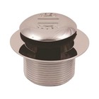 ProPlus 173032 Toe Touch Stopper Kit With 1-1/2 " Tpi., 1-7/8 "