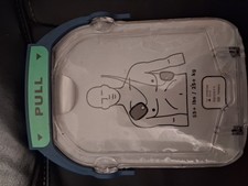 CHEAP! Philips M5071A HeartStart OnSite Adult SMART AED Pads Exp. 11/30/2025 NEW