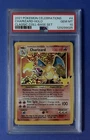 2021 Pokémon Celebrations Charizard Holo Classic Coll-Base Set #4 PSA 10