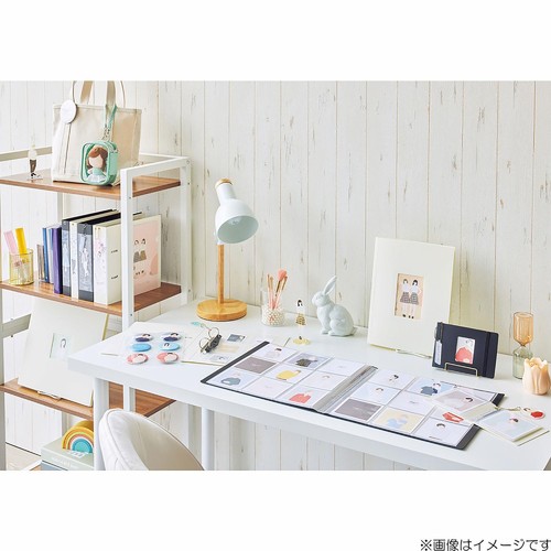 myfa Deko Box Beutel Mini Korallenrot A3305-3 - Bild 3 von 9