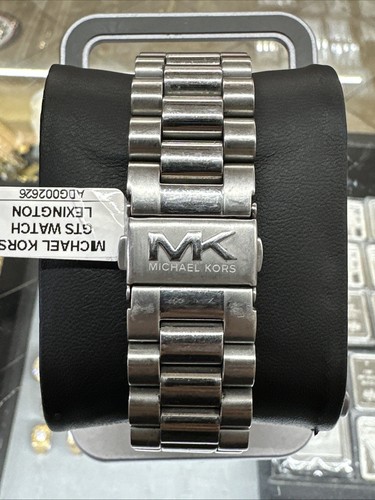 Michael Kors Mk-9165 - Picture 11 of 17