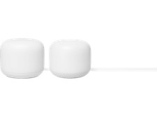 GOOGLE NEST Wifi Router und Zugangspunkt