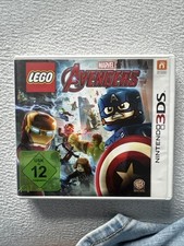 Lego Marvel Avengers (Nintendo 3DS)