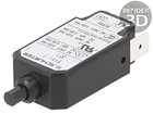 4400.0115 Overcurrent switch UNenn: 240VAC 48VDC 7A SPST Poles: 1 DROP-IN...